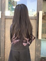 フロムファースト FROM.1st ピンクデザインカラー