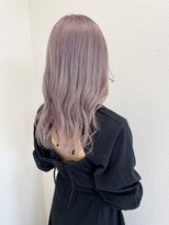 ラシク(racic)&nbsp;【racic】ホワイトピンクカラー