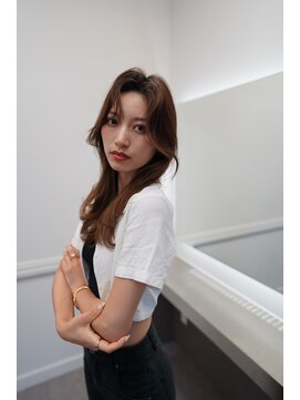 ログ 武蔵新城(L.O.G) LOG Style