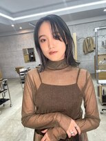 シーソー(SEE-SAW)&nbsp;bob/inmer color｜10代20代30代金沢