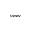フラム 渋谷(flamme)のお店ロゴ