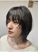 ソフトマッシュウルフ