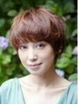 ハレ 中目黒(hale) マッシュショート