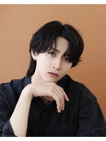 リップス 吉祥寺店 (LIPPS)&nbsp;ミディアムウルフ