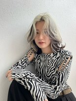 イキ 表参道(iki omotesando)&nbsp;大人ガーリー/モード/チョコレート[表参道駅]