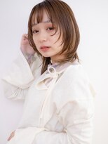 バサ 高田馬場店(BASSA) ◇セミロング◇【高田馬場/レイヤーカット】