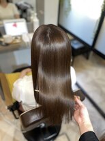 アールサロン アオヤマ(Rr SALON AOYAMA)&nbsp;やわらか質感
