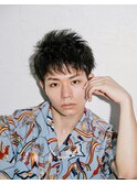 爽やかショート
