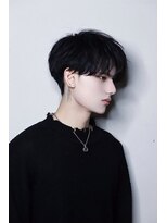 リップス 二子玉川店 (LIPPS)&nbsp;スマート韓流ヘア