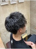 ツイストスパイラル!