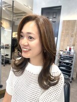 エイト 池袋店(EIGHT ikebukuro) レイヤースタイル