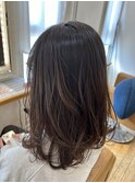 ナチュラルレイヤー