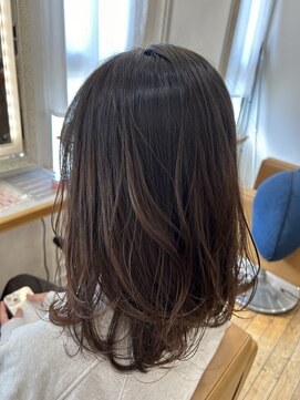 テイスティ プライム(tasty prime) ナチュラルレイヤー