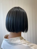 ディール D-R&nbsp;ボブアッシュ