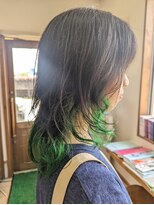 ハピネス(Happiness) 10~20代カラー