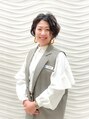 ゼル アリオ鷲宮(ZELE) 小野澤 佳子