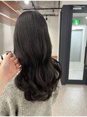 西梅田駅 / ◎トーンダウンでも透明感◎