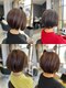 ソラヘアー(Sora Hair)の写真/髪質、骨格に合わせてスタイル提案