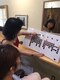ウタ(uta)の写真/自然な艶と透明感のあるグレイカラーが叶う♪髪に優しいカラーでダメージ毛も上品な仕上がりに◇