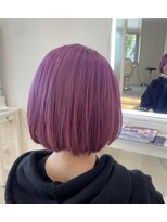 パルファン(PARFUM)&nbsp;シンプルボブ