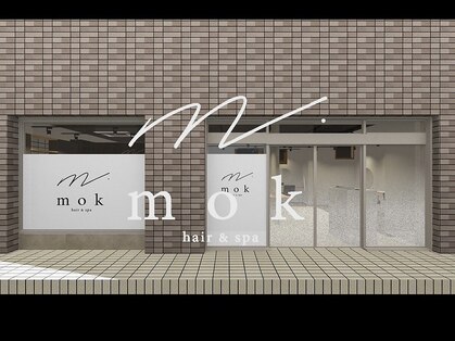 モク 川口店(mok)の写真