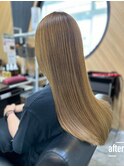 ナチュラルなツヤ、毎日をもっと美しく。