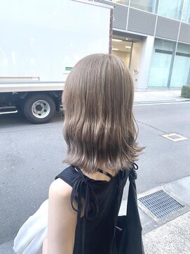 ヘッツ 仙台駅前店(HETTU) 髪質改善/ブリーチ/ダブルカラー/韓国/レイヤー/仙台/学割U24