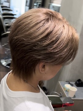 スキルセカンドハウス 天神(SKILL SECOND HOUSE) ミルクティーセンターパート