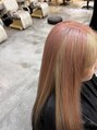 ジュノ 天文館本店(Juno) ★アンブレラカラー★イメチェンにおすすめです(//∇//)