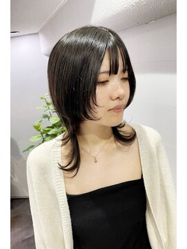 バイエイト(X８) もてウルフ