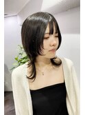 もてウルフ