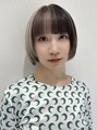 アリュア(Allure) 杉浦 莉夏