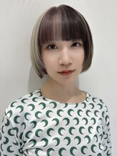 アリュア(Allure) 杉浦 莉夏