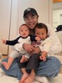 ケーツー 銀座(K-two)&nbsp;休みの日は、育児に奮闘中！子どもが大好きです♪［銀座&新橋］