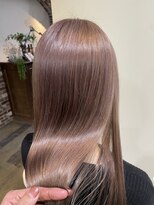 エイミー(Aimee)&nbsp;Aimee 町田　ピーチミルクティー