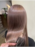 Aimee 町田 ピーチミルクティー