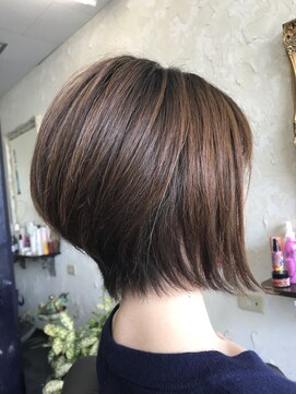 フェリマーレ(FeliMare) クビレボブ