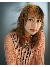 アンティ(ANTI)&nbsp;MIYU 