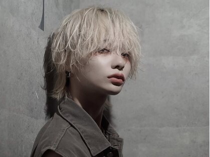 シン(syn)の写真