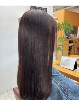 浪漫館 アプリーレ(APRILE) ほんのりピンクカラー