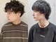 ジェノ(JENO by apish)の写真/抜け感ある、とにかくお洒落なメンズパーマするならここ[ツイスパ/波巻き/ニュアンスパーマ/カルマ/癖毛風]