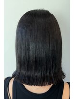 ボーブ 銀座(bobe)&nbsp;外ハネボブ【銀座】