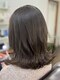 231ルームトゥビューティファイ(231 room to beautify)の写真/リーズナブルな【根元白髪染め¥5950】部分白髪染め＆全体イルミナカラーなら理想のツヤ感も叶う＊