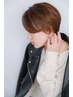 【1番人気♪】カット＋カラー＋トリートメント￥14850→￥11000