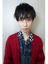 ニーィ バイ カータ(Niii by CARTA)&nbsp;マッシュ