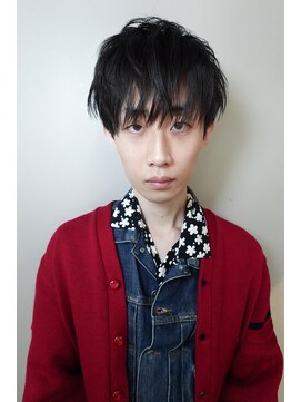 ニーィ バイ カータ(Niii by CARTA) マッシュ