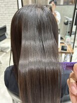 フェリア 渋谷(Feria)&nbsp;【Feria渋谷】Gishi限定クーポン髪質改善美髪矯正