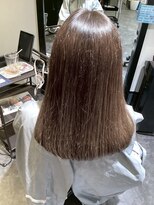 エーメイド(A made)&nbsp;ワンレン×艶×透明感