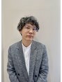 ヘアーサロン エクラ(HAIR SALON eclat)/堀之内　崇人