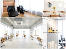 自由が丘の人気サロン"TRENCH"から新しいブランドがNEW OPEN！